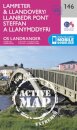 Lampeter & Llandovery