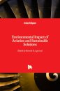 Environmental Impact of Aviation and Sustainable Solutions