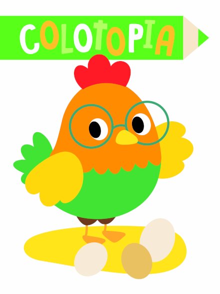 Galinha Colotopia