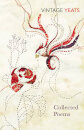 W B Yeats Collected Poems