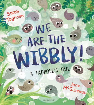 We Are The Wibbly
