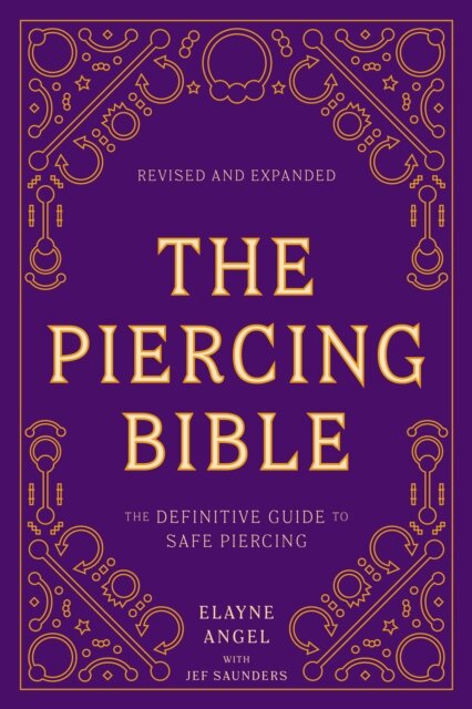 The Piercing Bible