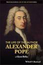 The Life of the Author: Alexander Pope