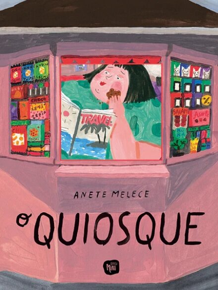 O Quiosque
