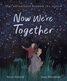 Now We'Re Together