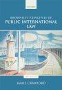 Brownlie's Principles of Public International Law