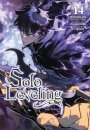 Solo Leveling Vol 14