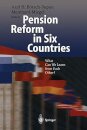 Pension Reform In Six Countries