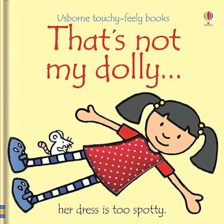 That'S Not My Dolly