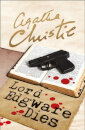 Poirot — Lord Edgware Dies