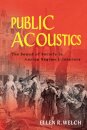 Public Acoustics