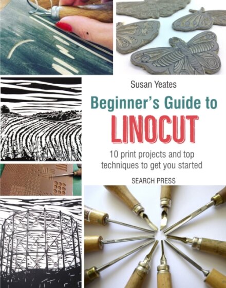Beginner’s Guide to Linocut