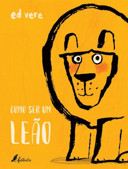 Como ser um Leão