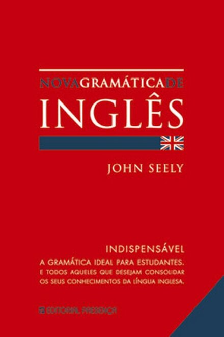 Nova Gramatica De Ingles