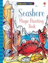 Magic Painting Seashore