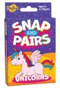 Snap + Pairs - Unicorns