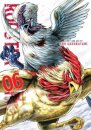 Rooster Fighter Vol 6