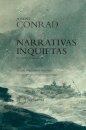 Narrativas Inquietas: Seis Contos E Duas Peças