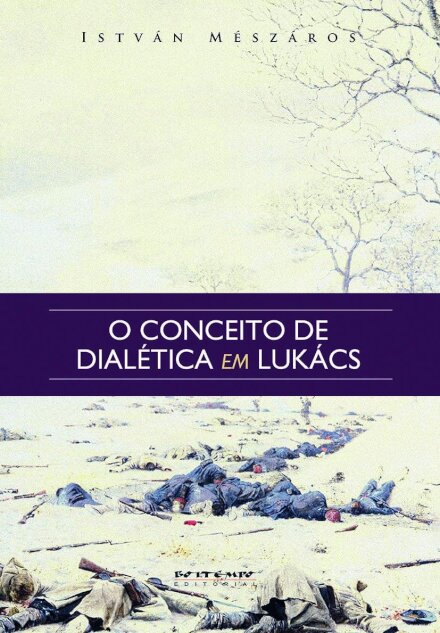 O Conceito De Dialética Em Lukács