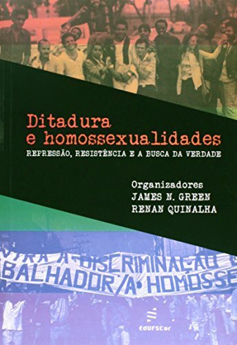 Ditadura E Homossexualidades