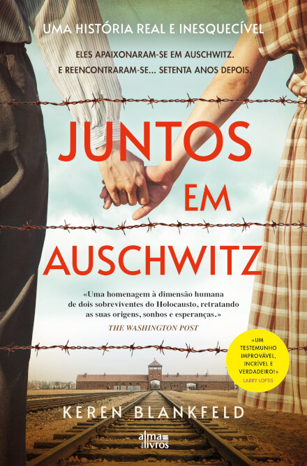 Juntos em Auschwitz
