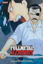Fullmetal Alch 3-In-1 08