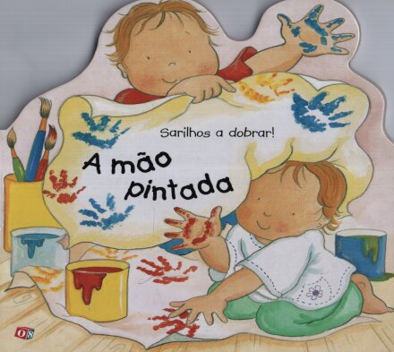 A Mão Pintada
