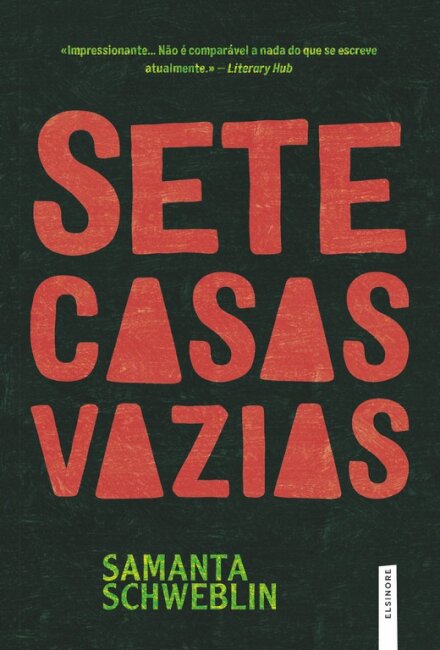 Sete Casas Vazias