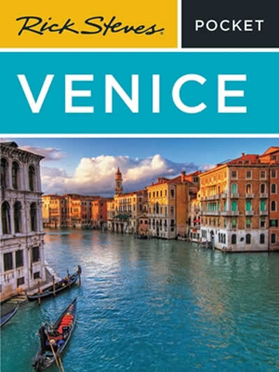 Venice Pocket Rick Steves