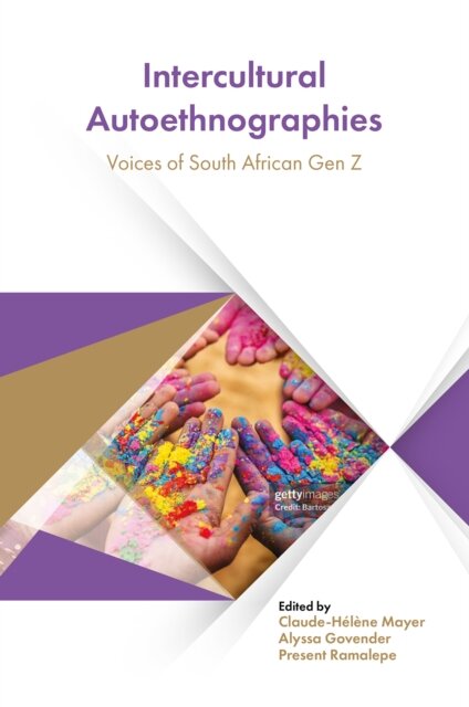 Intercultural Autoethnographies