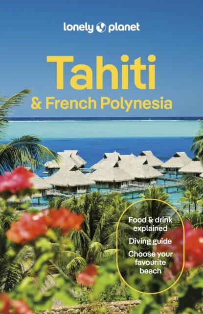 Tahiti And French Polynesia 12