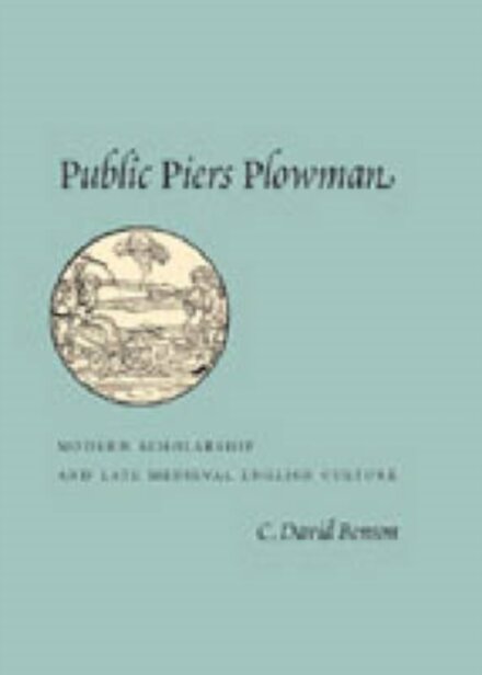 Public Piers Plowman