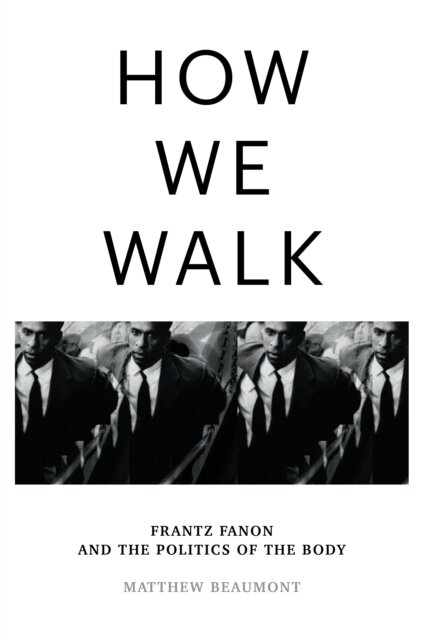 How We Walk