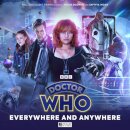 Doctor Who: The Doctor Chronicles: The Eleventh Doctor: Everywhere and Anywhere