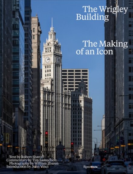 The Wrigley Building