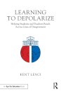 Learning to Depolarize