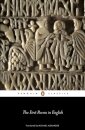 The First Poems in English