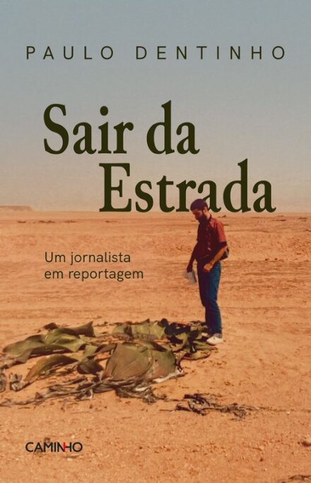 Sair Da Estrada