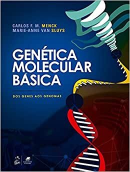 Genética Molecular Básica