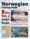 Norwegian Cruising Guide Vol 2-Updated 2021