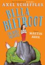 Bella Beetroot