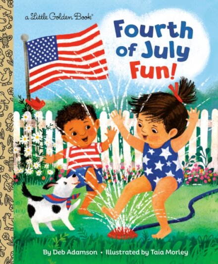 Fourth of July Fun!