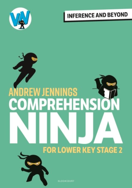 Comprehension Ninja: Inference and Beyond for Lower KS2