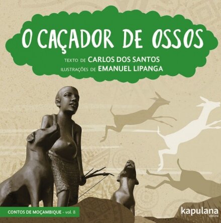 Caçador de ossos, O