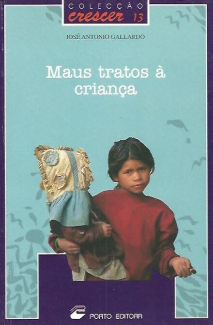 Maus Tratos à Criança