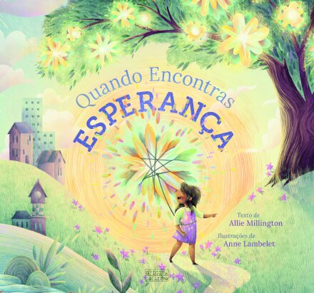 Quando Encontras Esperança