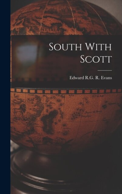 South With Scott