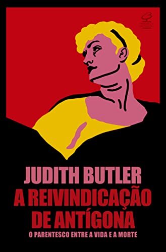 A Reivindicação De Antígona
