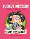 Luna Lovegood – Pocket Potters #5