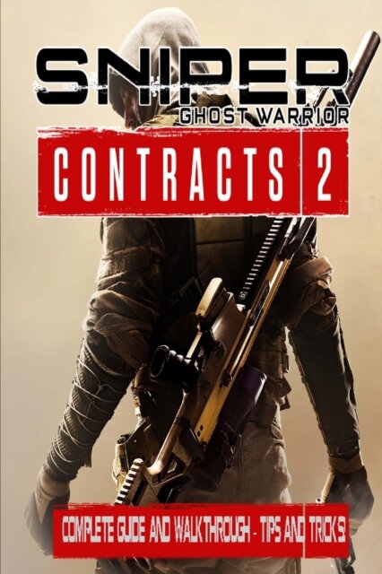 Sniper Ghost Warrior Contracts 2